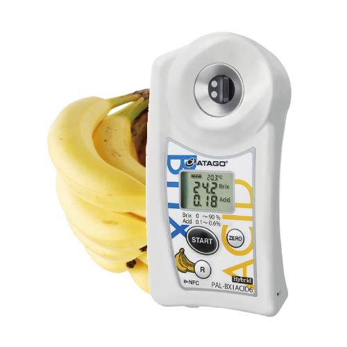 PAL-BX丨ACID 6 香蕉糖酸度计