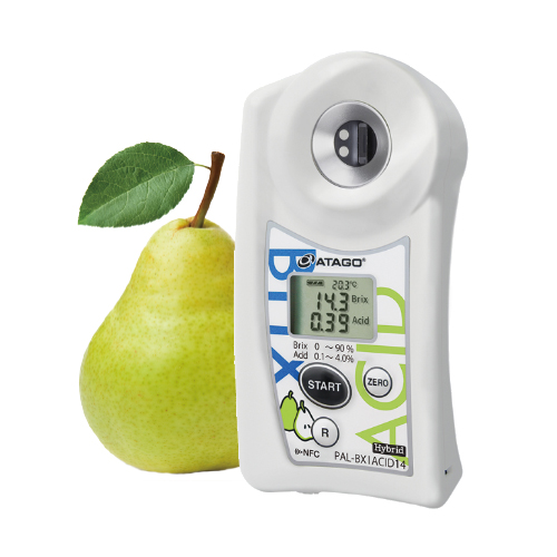 PAL-BX丨ACID 14 梨子糖酸度计