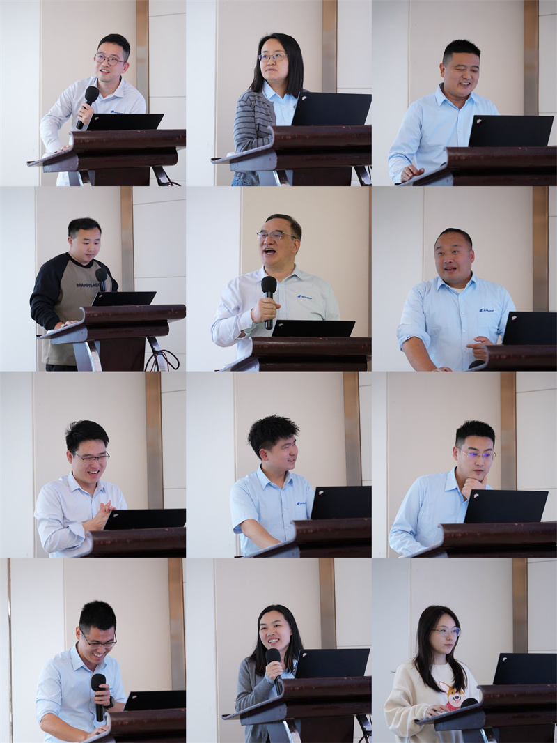 涓滴成瀑，黔行共进 | ATAGO（爱拓）2025多彩贵州年会落幕！