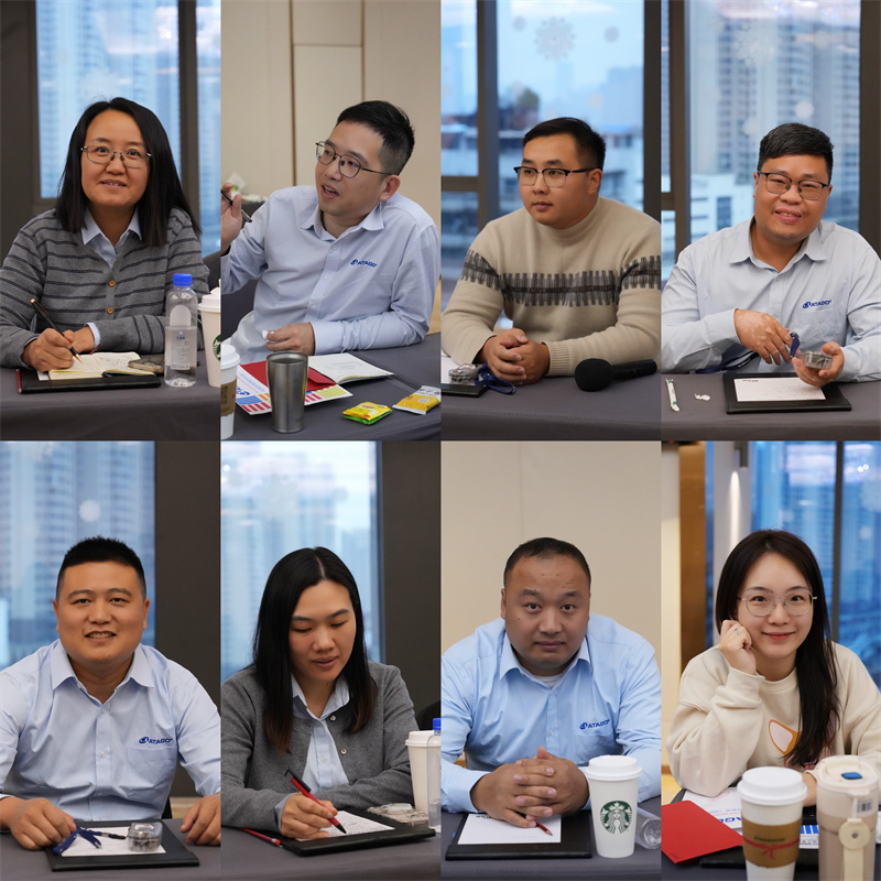 涓滴成瀑，黔行共进 | ATAGO（爱拓）2025多彩贵州年会落幕！