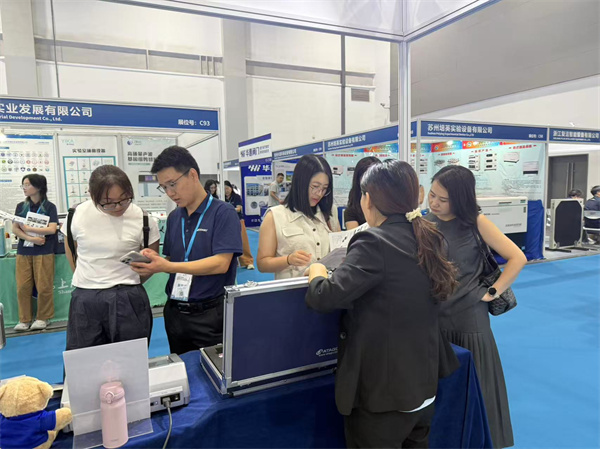 ATAGO爱拓出席2026杭州生物发酵行业展 (7).jpg ATAGO爱拓出席2026杭州生物发酵行业展 (7).jpg