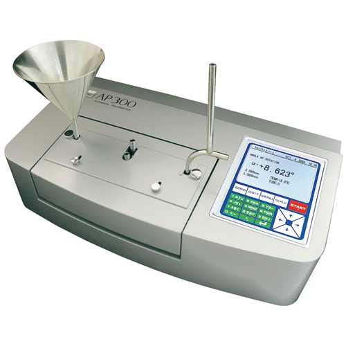 AP-300 全自动旋光仪 （制糖行业--B套装）