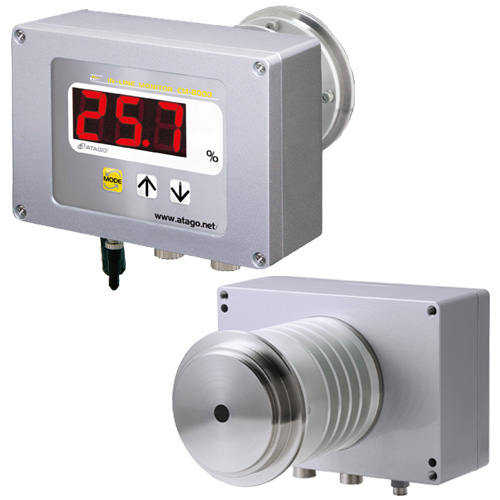 CM-800α-H₂O₂（过氧化氢）