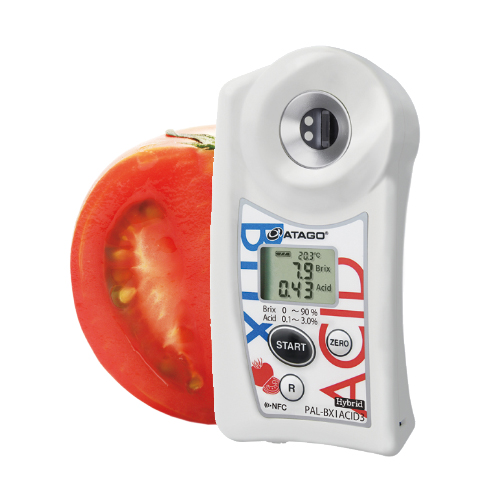 PAL-BX丨ACID 3 番茄糖酸度计