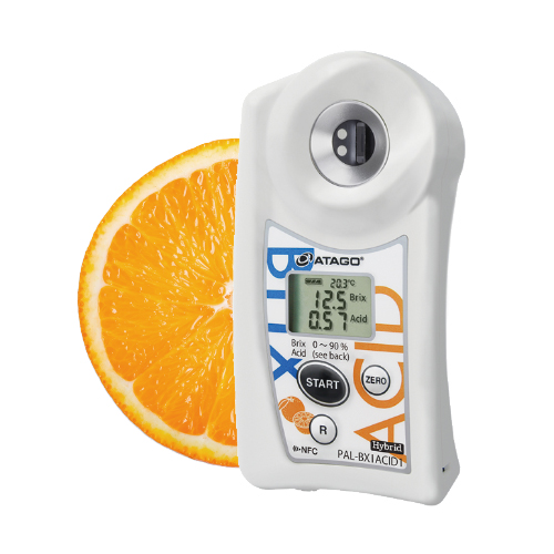 PAL-BX丨ACID 1 柑橘糖酸度计