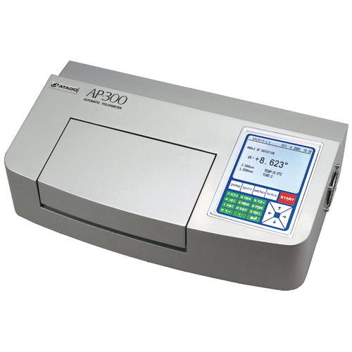AP-300 全自动旋光仪