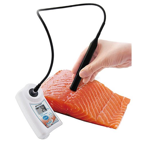 PAL-Fish Fillets 鱼干鱼肉专用盐度计